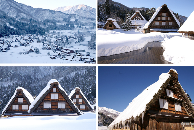 終了しました 写真家 橋本健次と行く 冬の五箇山と白川郷 雪景色カメラスケッチ開催日 18年2月21日 京都 写真の総合館 Ams写真館